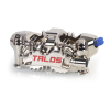 Talos Performance X82 Monoblock Racing Brake Caliper Set | 108mm